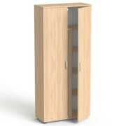 Sove SV-100 Szafa ubraniowa 80x178,6h 5