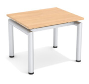Stolik kawowy SK-41 Wuteh 60 × 50 cm, wysokość 46 cm