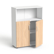 Sove SV-09 szafka akta średnia 80x109h 3 OH