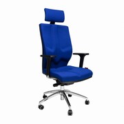 Fotel biurowy Elegance K4 profilaktyczno-rehabilitacyjny Kulik System