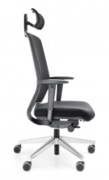 Fotel obrotowy Veris Net 110SFL Profim