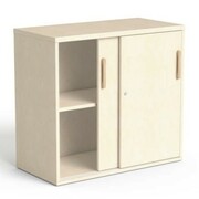 Sove SV-16D Szafka przybiurkowa 80x73,5h