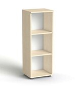 Regał średni Sove SV-08 400 × 355 × 1090 mm, 3 OH