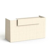 Sove SV-92 Lada recepcyjna 190x77x110h