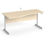 Sove SV-30 Biurko biurowe (80x160)