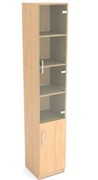 Witryna MTX-06 wysoka 40x219,5h Wuteh prawa