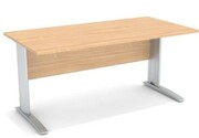Biurko biurowe KOMO KM-4 Wuteh 1600 × 800 mm