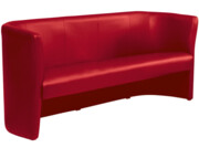Sofa trzyosobowa Club Trio Nowy Styl