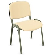 Krzesło konferencyjne ISO kolor Nowy Styl