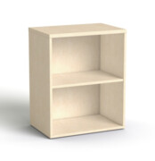 Sove SV-17 Szafka przybiurkowa 60x73,5h