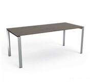 Biurko biurowe Trio TO-4 Wuteh ( 80x160 )