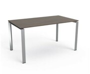 Biurko biurowe Trio TO-2 Wuteh ( 80x140 )