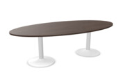Stół konferencyjny SK-14 Wuteh T-2 250 × 120 cm