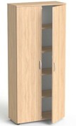 Sove SV-01 Szafa wysoka na segregatory 80x178,6h 5 OH