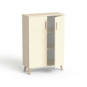 Sove SV-06 D Szafka średnia 80x119,4h 3 OH