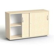 Sove SV-12 Szafka niska 120x74,2h 2 OH