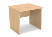 Biurko biurowe Vega VG-1 Wuteh (80x80x73,5cm)