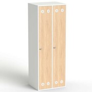 Szafa BHP Sove SV-310 630 × 500 × 1716 mm