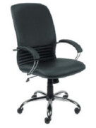 Fotel Mirage ST02-CR TILT/C Nowy Styl – SP01