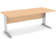 Duże biurko biurowe KOMO KM-29 Wuteh 1800 × 800 mm