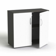 Szafka niska Sove SV-10 800 × 355 × 742 mm, 2 OH