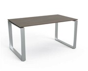 Biurko biurowe Blog BG-2 Wuteh ( 80x140 )