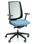 Krzesło biurowe LightUp 250 Profim