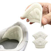 Wkładki zapiętki do butów piankowe szpilki trampki