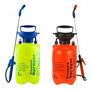 Opryskiwacz ciśnieniowy do roślin ręczny ogrodowy 5l