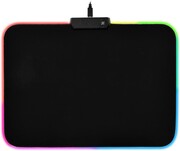 Podświetlana podkładka led pod mysz gamingowa