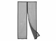 6w1 moskitiera na drzwi z magnesem siatka owady