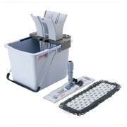 Wiadro Do Mycia Podłóg UltraSpeed Pro Starter z Mopem - VILEDA PROFESSIONAL