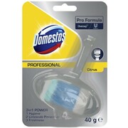 Kostka do Wc Domestos Rim Block Citrus 3w1 - Diversey