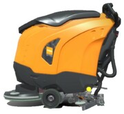 Szorowarka ULTIMAXX 1900 SD43 Performance BMS 25A Li-Ion - TASKI