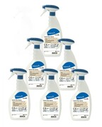 Oxivir Plus Spray Płyn do dezynfekcji 6x0,75l - DIVERSE