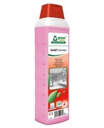 Sanet Zitrotan Ekologiczny Płyn Do Mycia Toalet i Pisuarów 1l - TANA