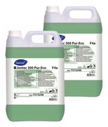 Jontec 300 PURE-ECO Ekologiczny Preparat Do Mycia Podłóg 2x5l - TASKI