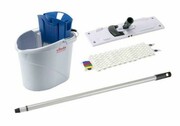 Zestaw do Sprzątania Ultra Speed Mini Starter - VILEDA PROFESSIONAL