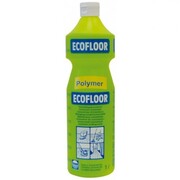 Ecofloor Polymer 1l płyn do podłóg z domieszką polimerów -PRAMOL
