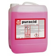 Puracid 10l prep.do grunt usuwania kamienia - PRAMOL