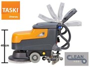 Maszyna Do Mycia Podłóg Swingo 455 B (baterie żelowe) - TASKI