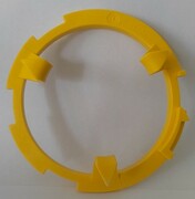 Uchwyt Tarcz Napędowych Swingo 755 855 955 1255 - TASKI