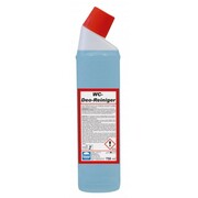 Silnie Zapachowy Preparat Do Czyszczenia Wc WC Deo Reiniger 0,75l - PRAMOL