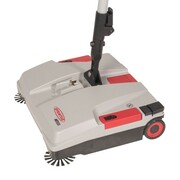 Medusa zamiatarka elektryczna 2 BATERIE - SPRINTUS