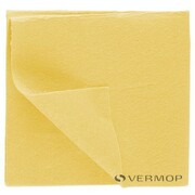 Ściereczka z włókniny 38x40 cm (żółta) - VERMOP