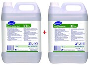 Jontec N°1 Specjalistyczny Zdzieracz Starych Powłok Polimerowych 2x5L - TASKI