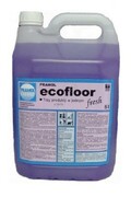Ecofloor Fresh 5l (płyn do mycia codziennego podłóg - świeży zapach) - PRAMOL