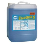 Alcodor Floral 10l - uniwersalny płyn myjący - PRAMOL