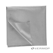 Ścierka do mycia okien TEXTRONIC Platynowa (38x40) - VERMOP