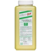 ECO Mina-Pur 1l pasta do rąk w płynie - PRAMOL